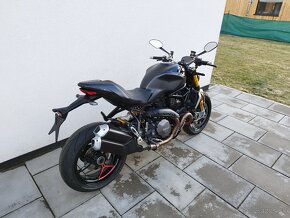 Ducati Monster 1200S 2020 - 5