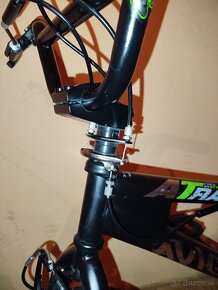 Bicykel BMX 20 Avigo Freestyle - 5