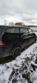 Ford Galaxy 2,0tdci - 5