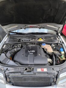 Audi A4 B5 Avant 2.5tdi V6 - 5