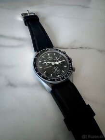 TOP - Omega Swatch - Mission to the Moon - 5