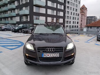 Audi Q7 4.2fsi Quattro - 5