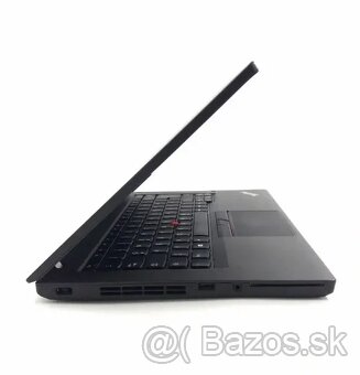 Lenovo ThinkPad L470 Intel Core I5-6200U 8 GB RAM 120 GB SSD - 5