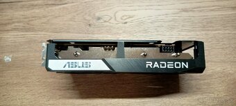 Asus Dual Radeon rx6600-8g - 5