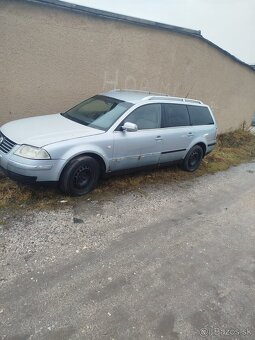 Vw Passat 1.9tdi 96kw - 5