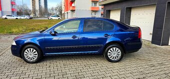 Škoda Octavia 2 1.9 TDI 77kw BEZ DPF,R.V.10/2009 - 5