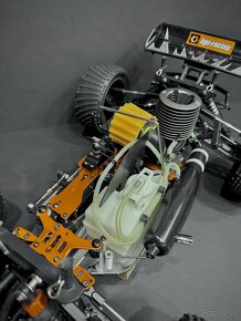 HPI Trophy Truggy 4.6 1/8 2.4GHz - 5