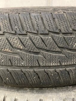 Matador sibir snow 205/55 r16 H - 5