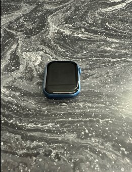 Apple Watch 7 41mm 99%bateria - 5