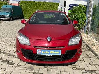 Renault Megane SK 1.6 Benzín - 5