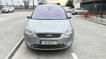 Ford Galaxy 2.0 TDCi 103 kW - 5