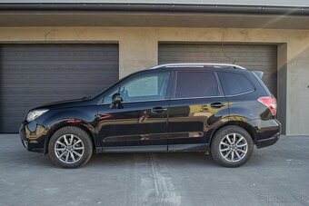 Subaru Forester 2.0i XT CVT Exclusive - 5