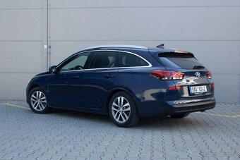 Hyundai i30 - 31600km - 5