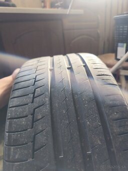 Continental 225/40 R18 - 5