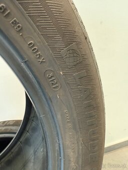 Michelin Latitude Sport 3 - letné pneu - 5