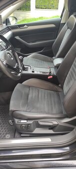 Volkswagen Passat B8 2,0TDI 140KW,Highline - 5