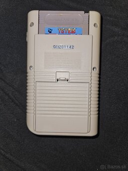 Nintendo Gameboy DMG+Tetris - 5