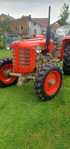 Zetor 3011 - 5