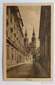 Historické pohľadnice Trnava - 5
