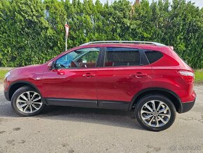 Nissan Qashqai 1.5 dci - 5