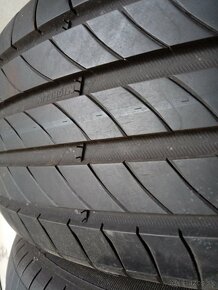 195/55 R16 letné pneumatiky Michelin 4ks - 5