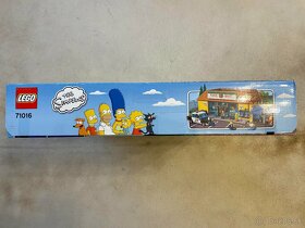 LEGO THE SIMPSONS 71016 – The Kwik-E-Mart - 5