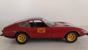 Ferrari 365 GTB 4 Daytona 1/25 Polistil - 5