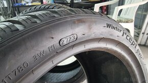 HANKOOK 265/35 R 20 W330 WINTER ICEPT EVO3 99V XL - 5