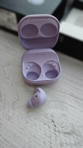 Samsung Galaxy Buds 2 pro - 5