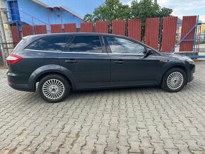 Ford Mondeo Combi 2.0 TDCi - 5