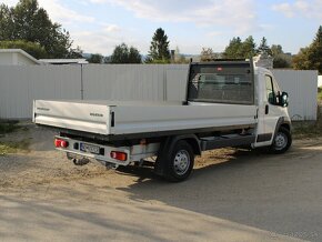 Peugeot Boxer 2.2 BlueHDi 165k 335 L3 - 5