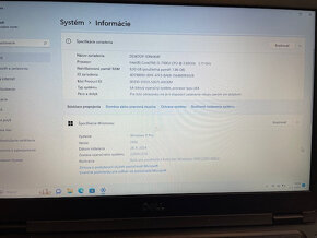 Perfektný Dell latitude 5490 - 5