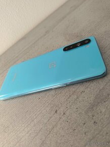 OnePlus Nord 5G / 8/128GB Pekný stav - 5