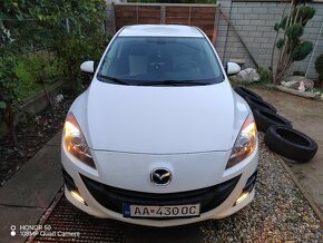 MAZDA 3◾1.6 diesel - 5