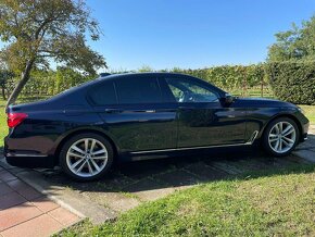 Bmw 730d X-Drive - 5