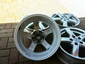 Opel 5x105 r16 - 5