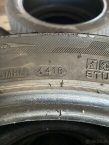 225/50 r17 nexen - 5