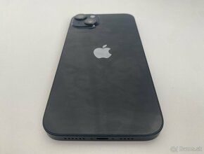 apple iphone 14 128gb Black / Batéria 86% - 5