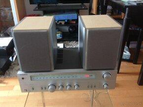 TELEFUNKEN  FM/AM  RECEIVER  RR 100 - 5