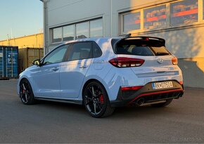 Hyundai I30N Performance 2023 DCT - 5