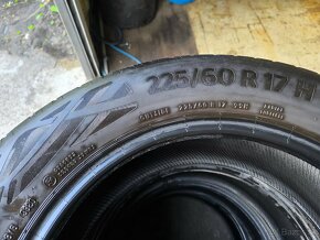 Continental EcoContact 6 225/60 R17 - 5