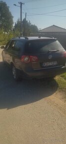 passat b6 2.0tdi 103k - 5