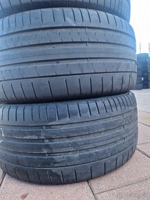 Pirelli p zero tm 285/40r21 sada leto - 5