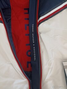 Nová dámska bunda Rossignol x Tommy Hilfiger - 2 veľkosti - 5