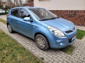 hyundai i20 - 5