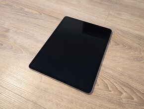 Apple iPad pro 12.9 6 generácie s procesorom M2 256GB - 5