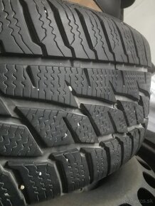 Zimná sada 5x112 r16 (206/55r16 Matador) - 5