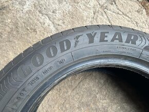 Letne Pneu GoodYear 195/55 R16 91V 4ks - 5