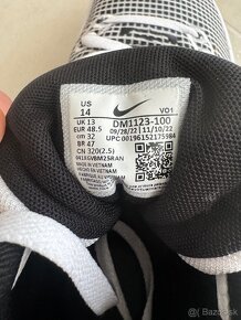 Nike LEBRON WITNESS 7 air max kolekcia - 5