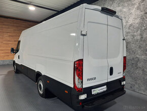 Iveco Daily 35-160 MAXI - 5